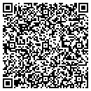 QR code with J A Shomer CO contacts