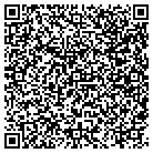 QR code with AAA Moving Systems Inc contacts