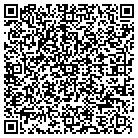 QR code with DeMar Tree & Landscape Service contacts