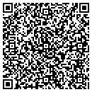 QR code with HOUSTON TREE LAWN SERVICE contacts