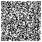 QR code with Keener Landscaping & Tree Services contacts