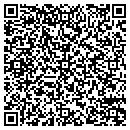 QR code with Rexnord Corp contacts