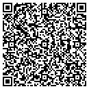 QR code with Rexnord Corp contacts