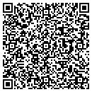 QR code with Rexnord Corp contacts