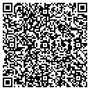 QR code with Rexnord Corp contacts