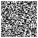 QR code with True Value contacts