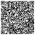 QR code with Marcy's Dry Cleaner contacts