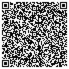 QR code with Utility Technology Corporation contacts