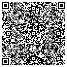 QR code with Major Theatre Equipment Corp contacts