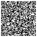 QR code with Haitian Consulate contacts