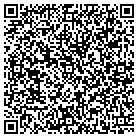 QR code with A Plus Rose Laundry & Dry Clnr contacts