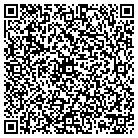 QR code with A Touch Of Newness Inc contacts
