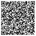 QR code with Teatronics contacts