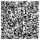 QR code with Bakker's Fine Dry Cleaning contacts