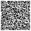 QR code with B M P Cleaners Inc contacts