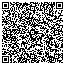 QR code with B M P Cleaners Inc contacts