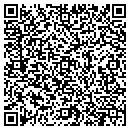 QR code with J Warren CO Inc contacts
