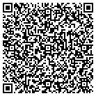 QR code with C-H Cleaners & French Laundry contacts