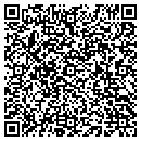 QR code with Clean All contacts