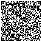 QR code with Raintech Sound-Communications contacts