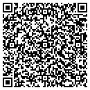 QR code with James Spinks contacts