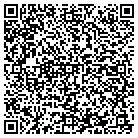 QR code with Galbraith Professional Dry contacts