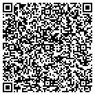 QR code with Andes Industries Inc contacts