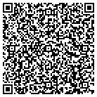 QR code with Han's Sundry & Dry Cleaner contacts