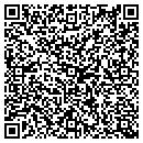 QR code with Harriss Cleaners contacts