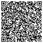 QR code with Hilltop Dry Cleaners Ltd contacts