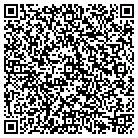 QR code with Arthur J Hurley CO Inc contacts