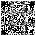 QR code with Windhams Grasshopper Lawn Service contacts