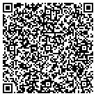 QR code with Kim's 1 Hour Custom Cleaners contacts
