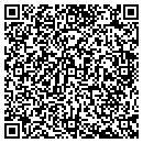QR code with King Custom Tailor Shop contacts