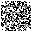 QR code with Myo-Chex/Medx Testing contacts