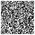 QR code with Magic Touch Dry Cleaning contacts