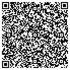 QR code with Martinizing Dry Cleaners contacts