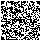 QR code with Martinizing Dry Cleaning contacts