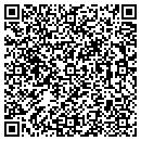 QR code with Max I Walker contacts
