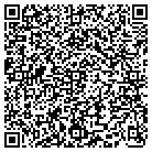 QR code with O H M Of Battle Creek Inc contacts