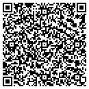 QR code with O H M of Eastgate contacts