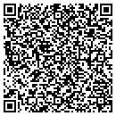 QR code with Omega Cleaners contacts