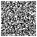 QR code with One Hour Cleaners contacts