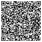 QR code with High Speed Communications LLC contacts