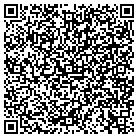 QR code with One Hour Martinizing contacts