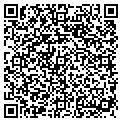 QR code with MCI contacts