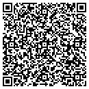 QR code with One Hour Martinizing contacts