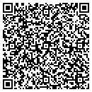 QR code with One Hour Martinizing contacts
