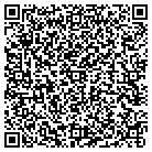 QR code with One Hour Martinizing contacts