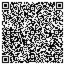 QR code with One Hour Martinizing contacts